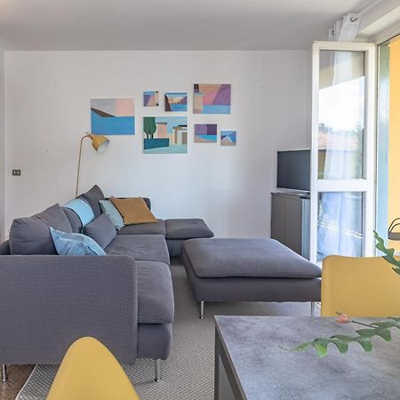Apartament Ca' Maria Acero By Wonderful Italy Bellagio Zewnętrze zdjęcie
