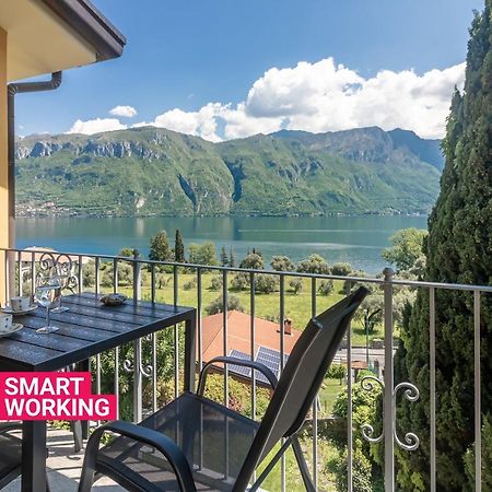 Apartament Ca' Maria Acero By Wonderful Italy Bellagio Zewnętrze zdjęcie