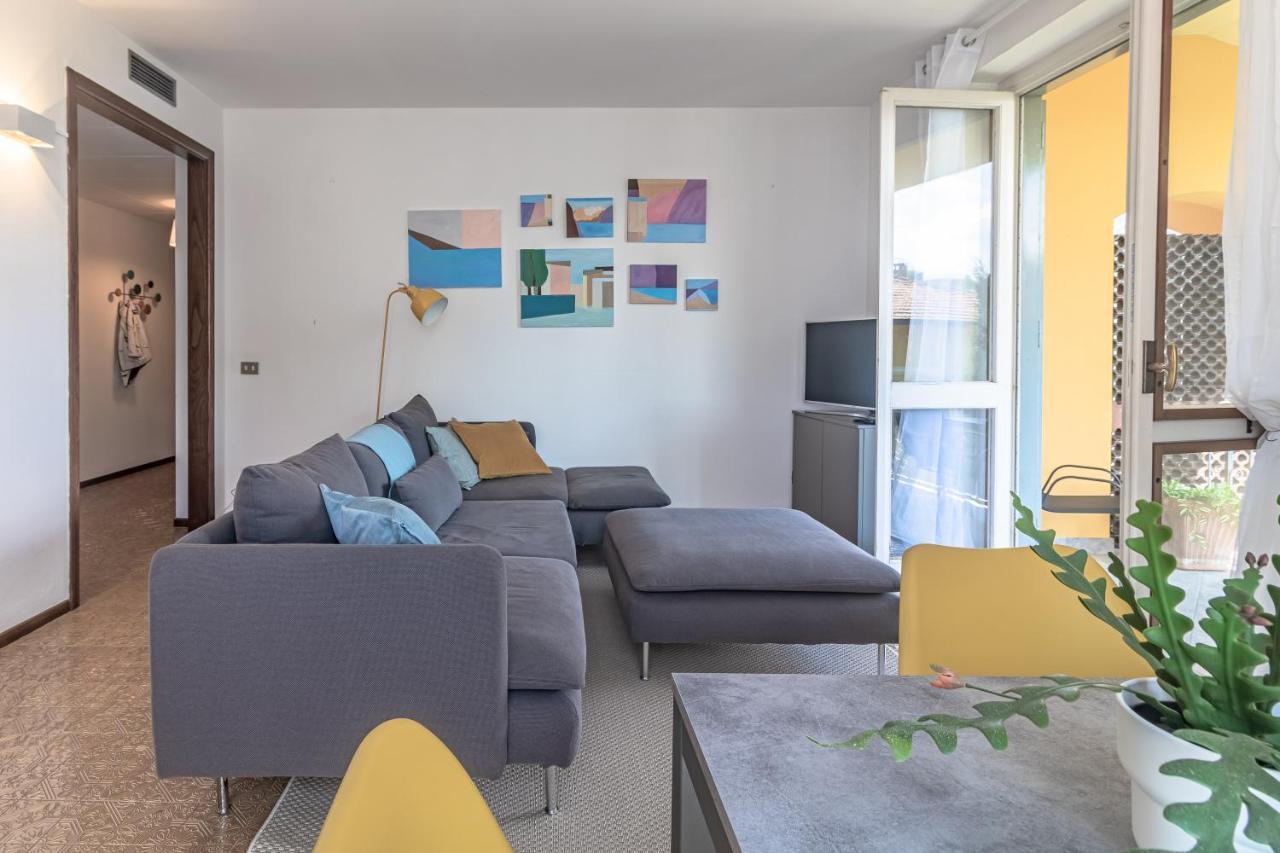 Apartament Ca' Maria Acero By Wonderful Italy Bellagio Zewnętrze zdjęcie