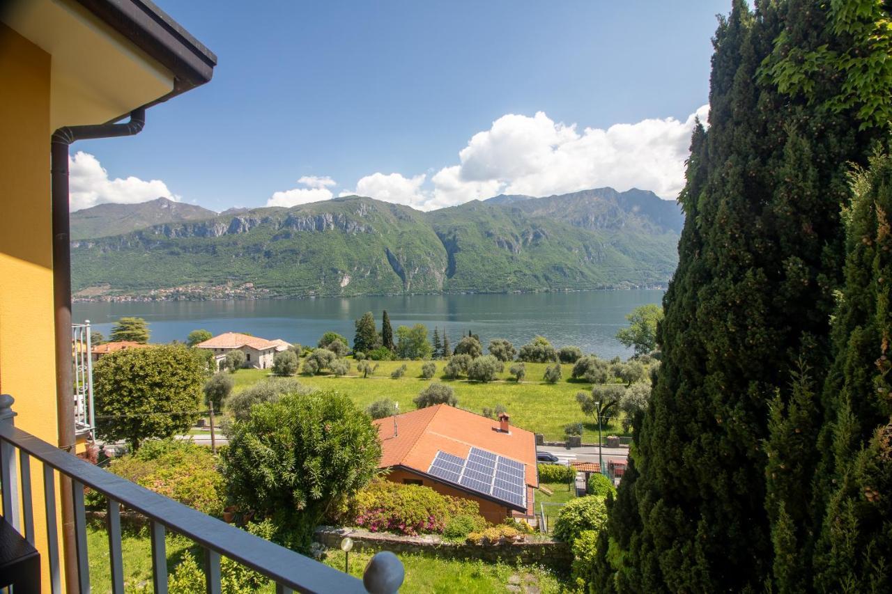 Apartament Ca' Maria Acero By Wonderful Italy Bellagio Zewnętrze zdjęcie