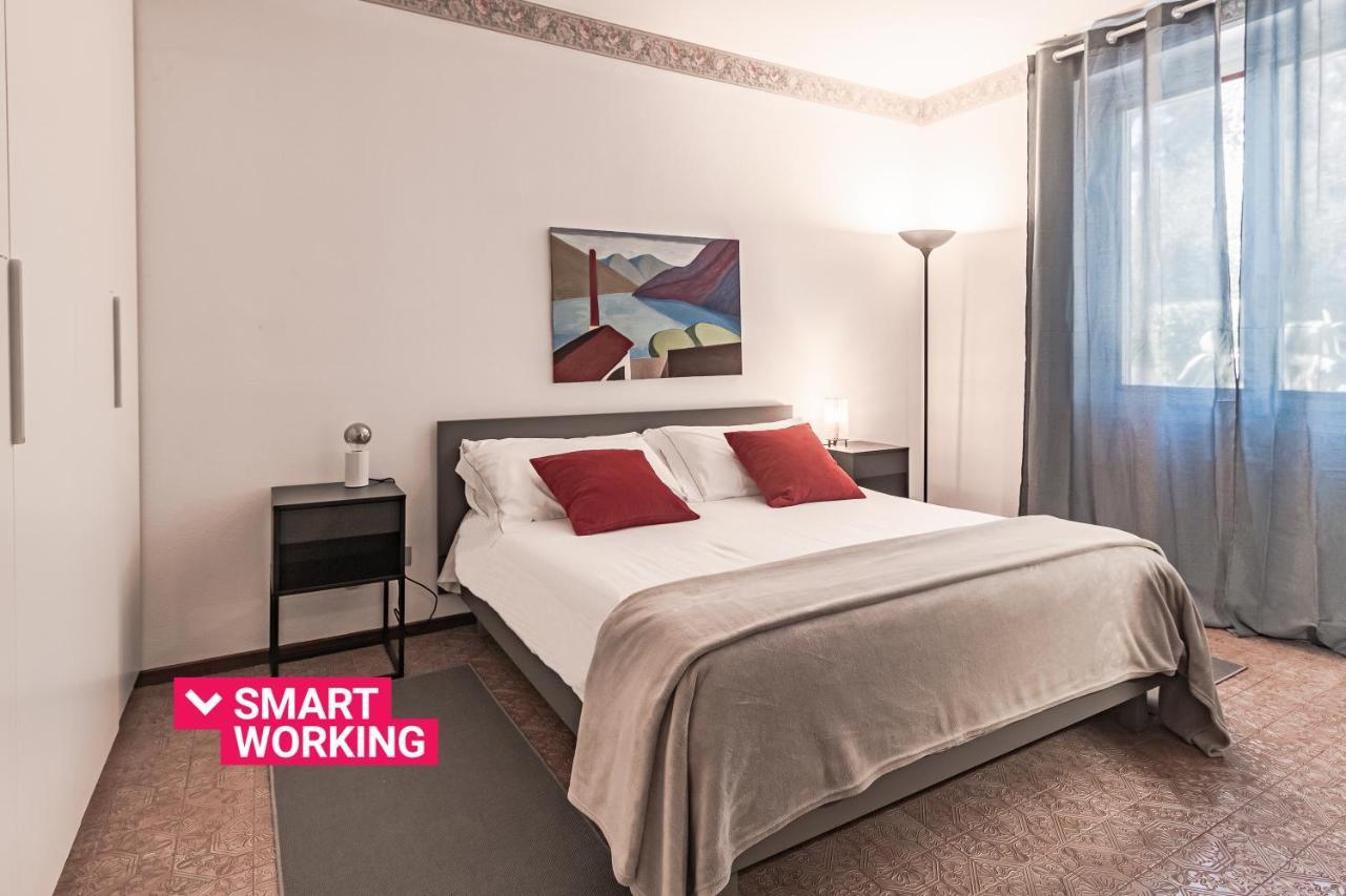 Apartament Ca' Maria Acero By Wonderful Italy Bellagio Zewnętrze zdjęcie