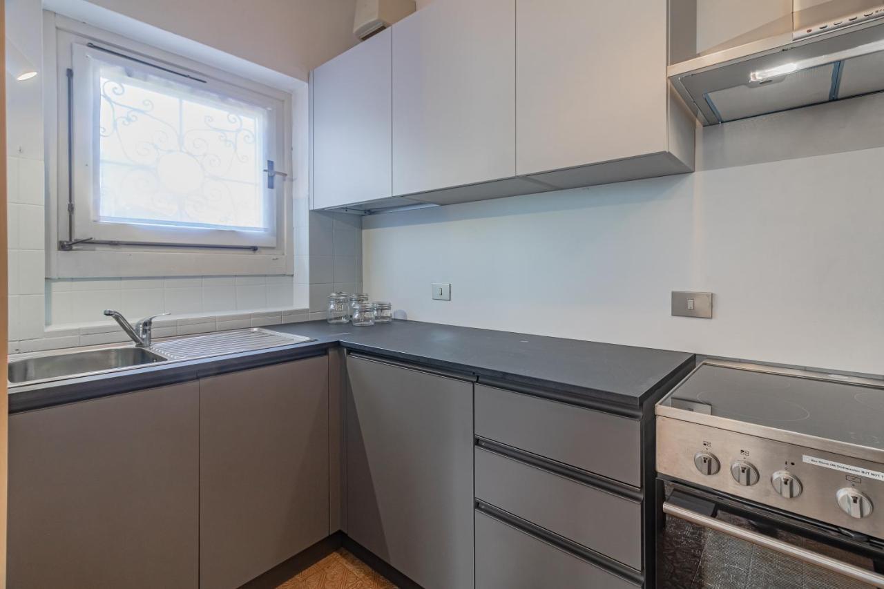 Apartament Ca' Maria Acero By Wonderful Italy Bellagio Zewnętrze zdjęcie