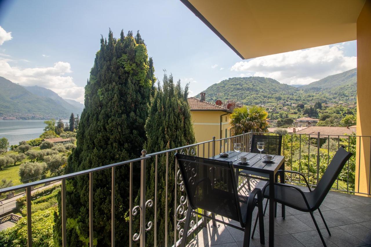 Apartament Ca' Maria Acero By Wonderful Italy Bellagio Zewnętrze zdjęcie