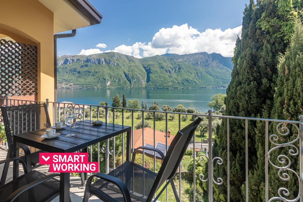 Apartament Ca' Maria Acero By Wonderful Italy Bellagio Zewnętrze zdjęcie