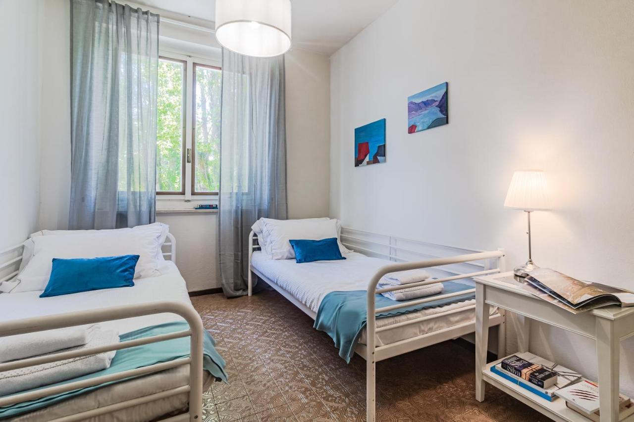 Apartament Ca' Maria Acero By Wonderful Italy Bellagio Zewnętrze zdjęcie