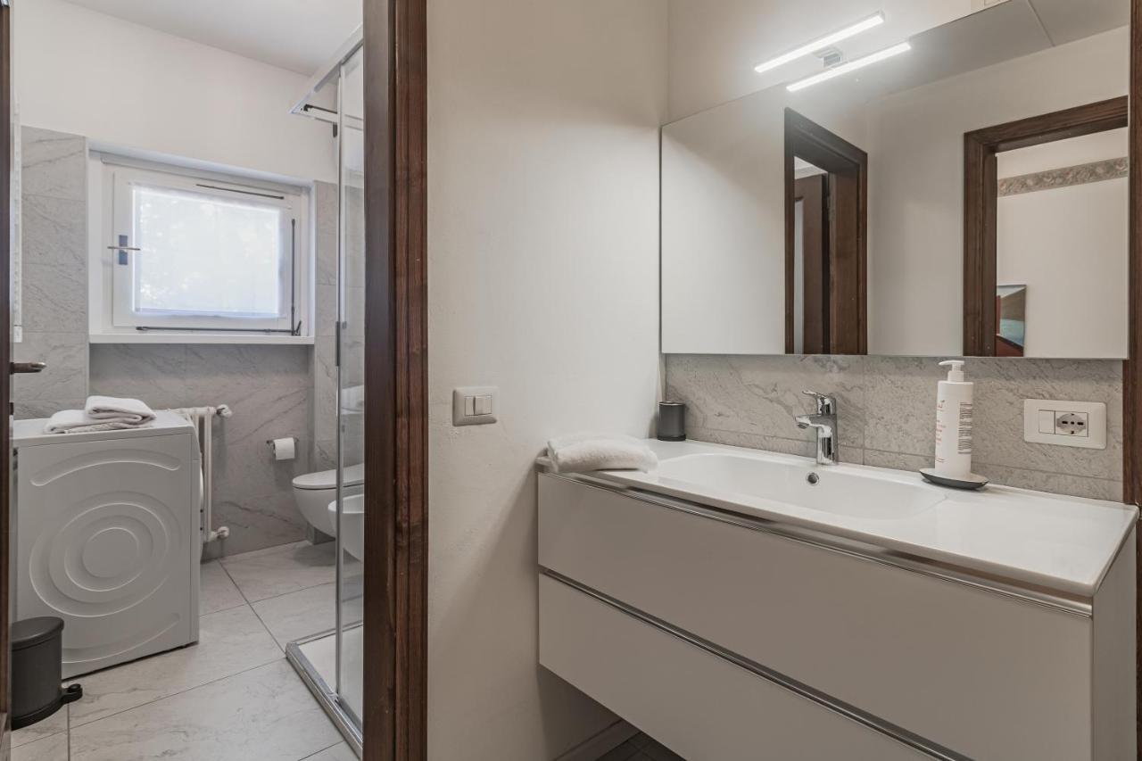 Apartament Ca' Maria Acero By Wonderful Italy Bellagio Zewnętrze zdjęcie