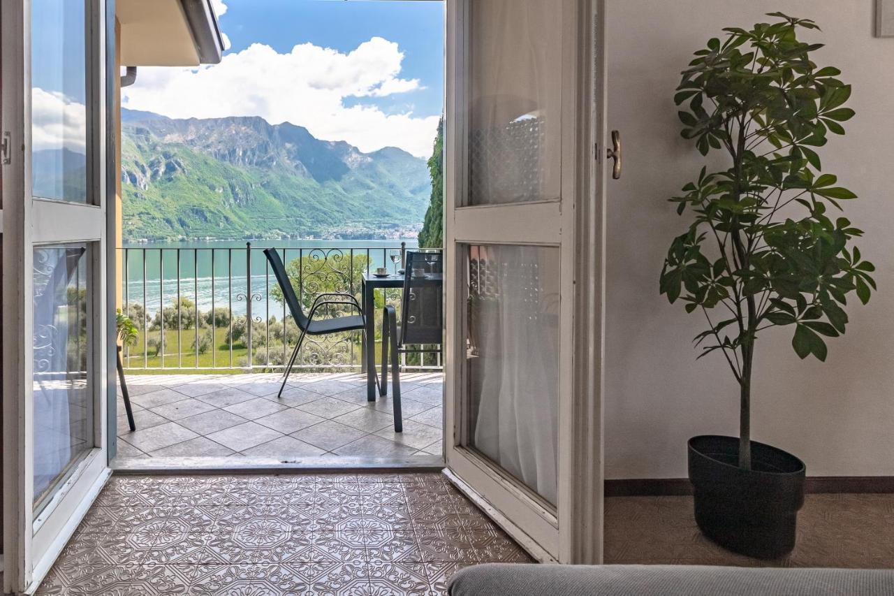Apartament Ca' Maria Acero By Wonderful Italy Bellagio Zewnętrze zdjęcie