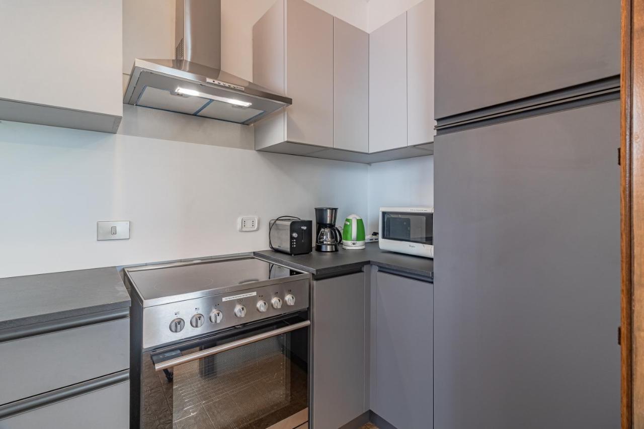 Apartament Ca' Maria Acero By Wonderful Italy Bellagio Zewnętrze zdjęcie