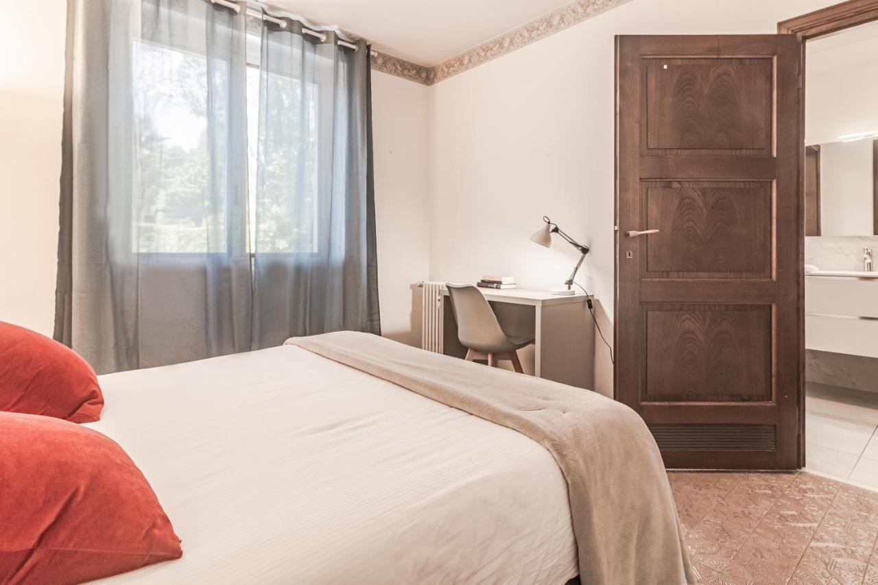 Apartament Ca' Maria Acero By Wonderful Italy Bellagio Zewnętrze zdjęcie