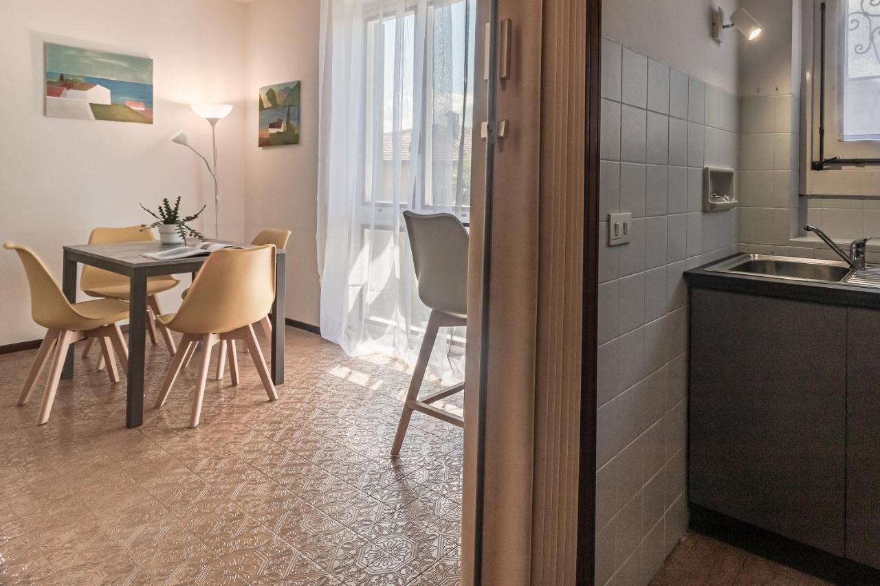 Apartament Ca' Maria Acero By Wonderful Italy Bellagio Zewnętrze zdjęcie