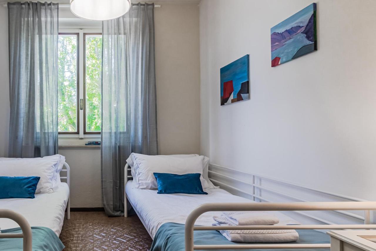 Apartament Ca' Maria Acero By Wonderful Italy Bellagio Zewnętrze zdjęcie