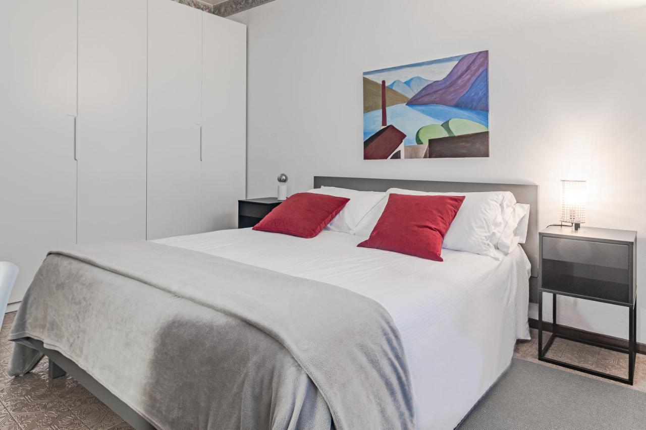 Apartament Ca' Maria Acero By Wonderful Italy Bellagio Zewnętrze zdjęcie