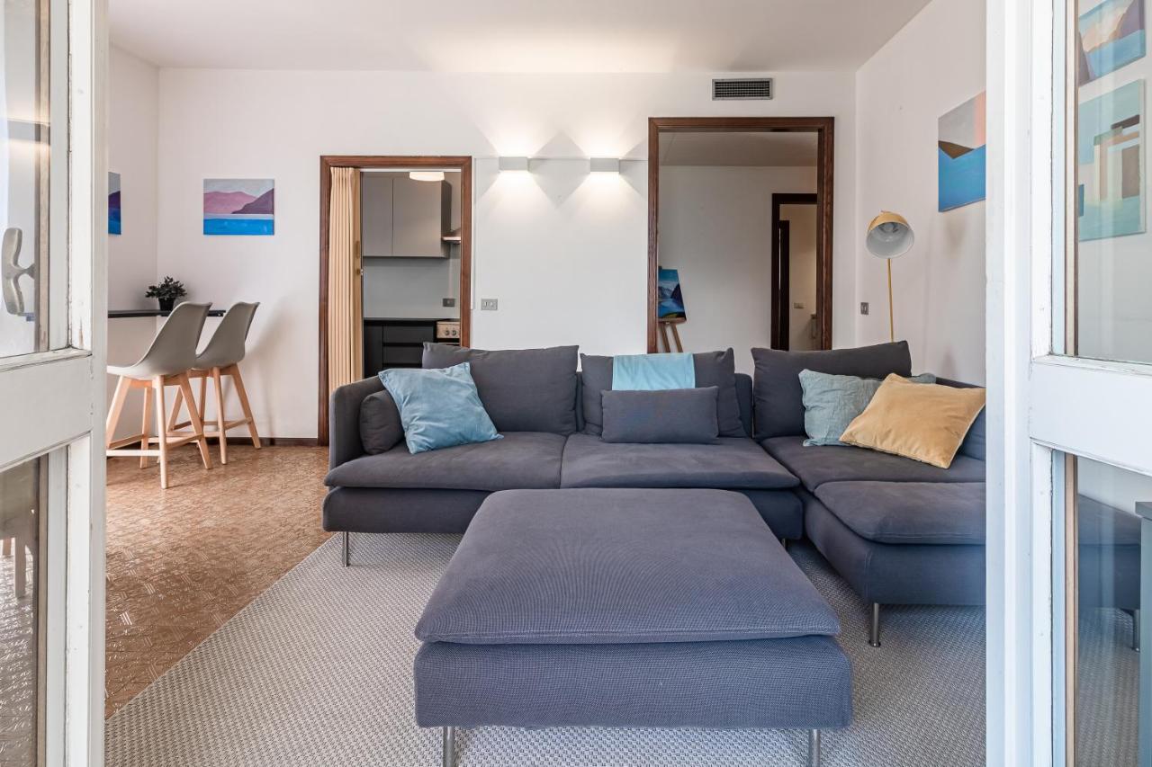 Apartament Ca' Maria Acero By Wonderful Italy Bellagio Zewnętrze zdjęcie