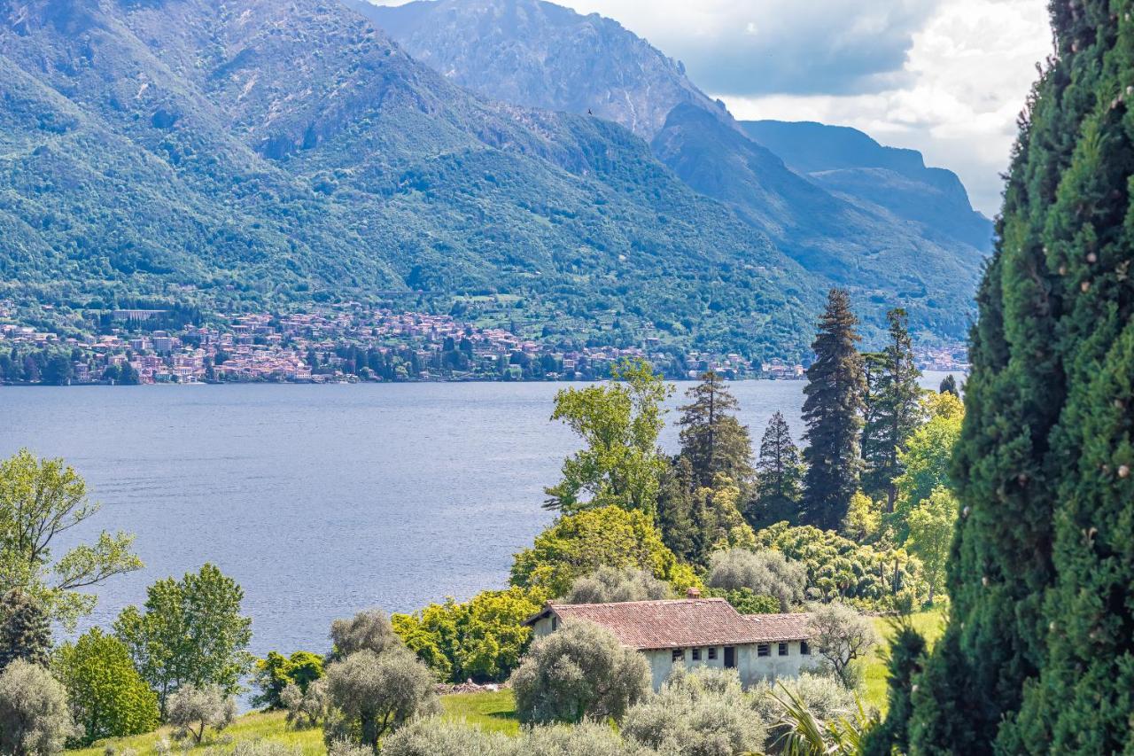 Apartament Ca' Maria Acero By Wonderful Italy Bellagio Zewnętrze zdjęcie